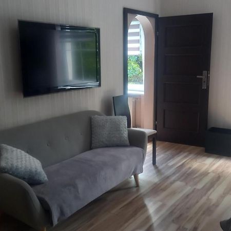 شقة Apartament Grand غدانسك المظهر الخارجي الصورة