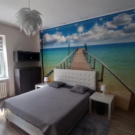 شقة Apartament Grand غدانسك المظهر الخارجي الصورة
