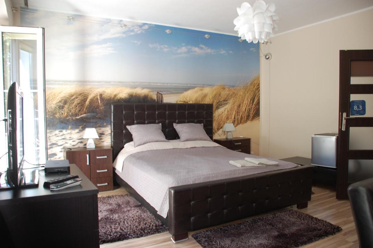 شقة Apartament Grand غدانسك المظهر الخارجي الصورة