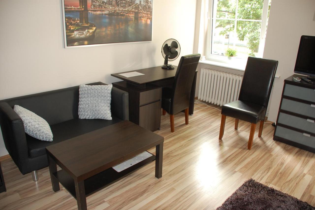 شقة Apartament Grand غدانسك المظهر الخارجي الصورة