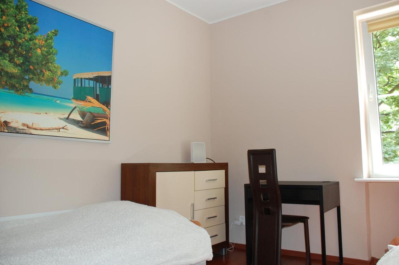 شقة Apartament Grand غدانسك المظهر الخارجي الصورة