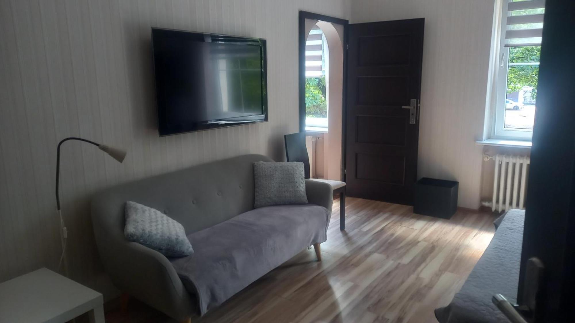شقة Apartament Grand غدانسك المظهر الخارجي الصورة