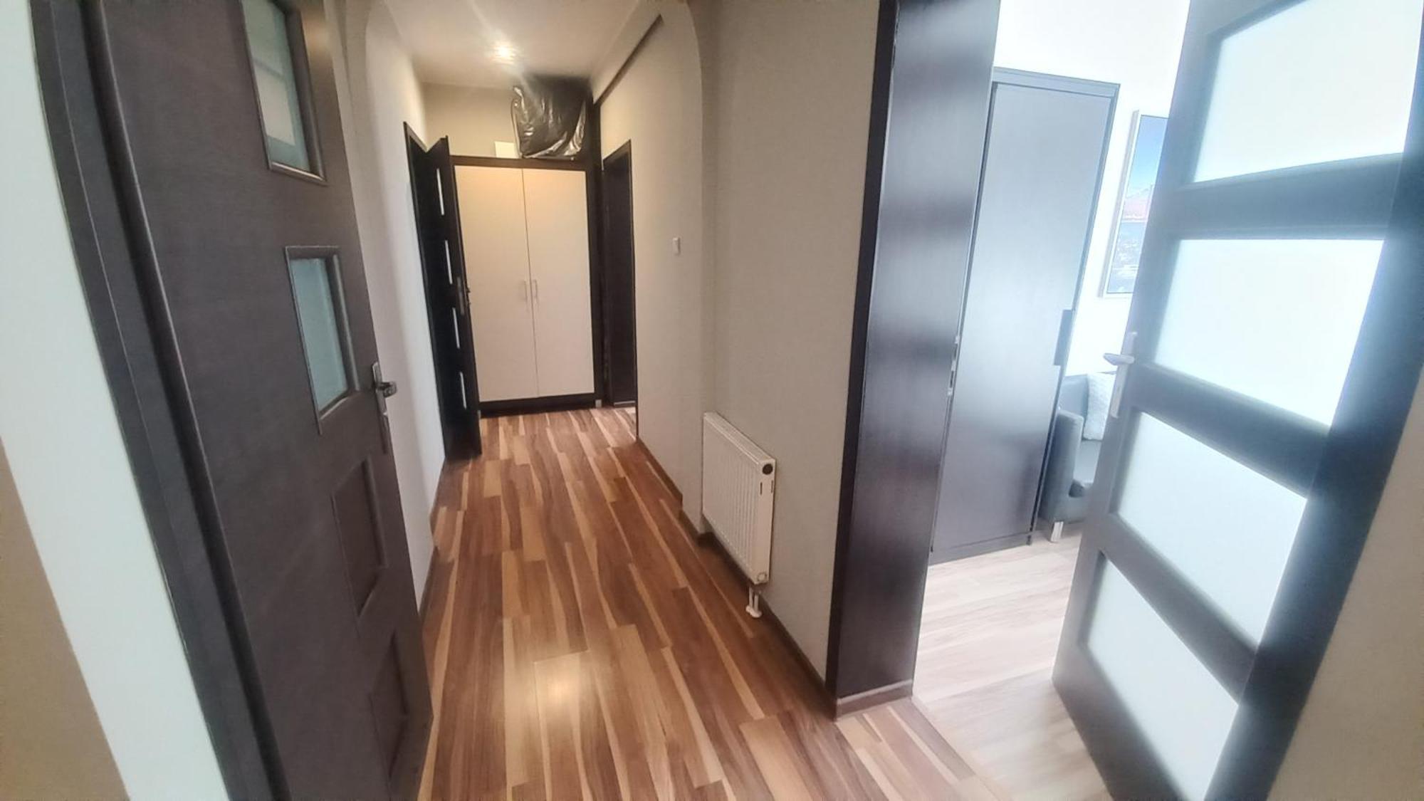 شقة Apartament Grand غدانسك المظهر الخارجي الصورة