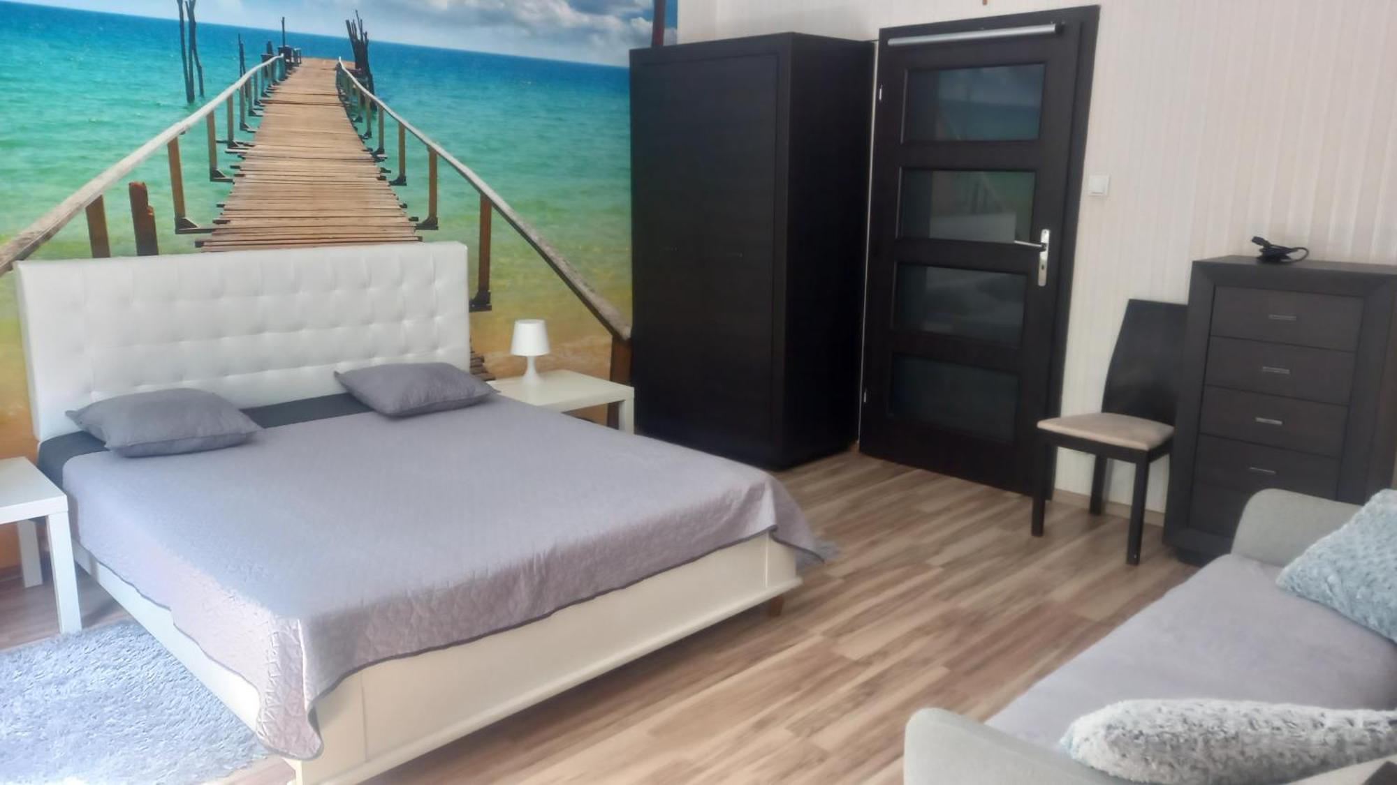 شقة Apartament Grand غدانسك المظهر الخارجي الصورة